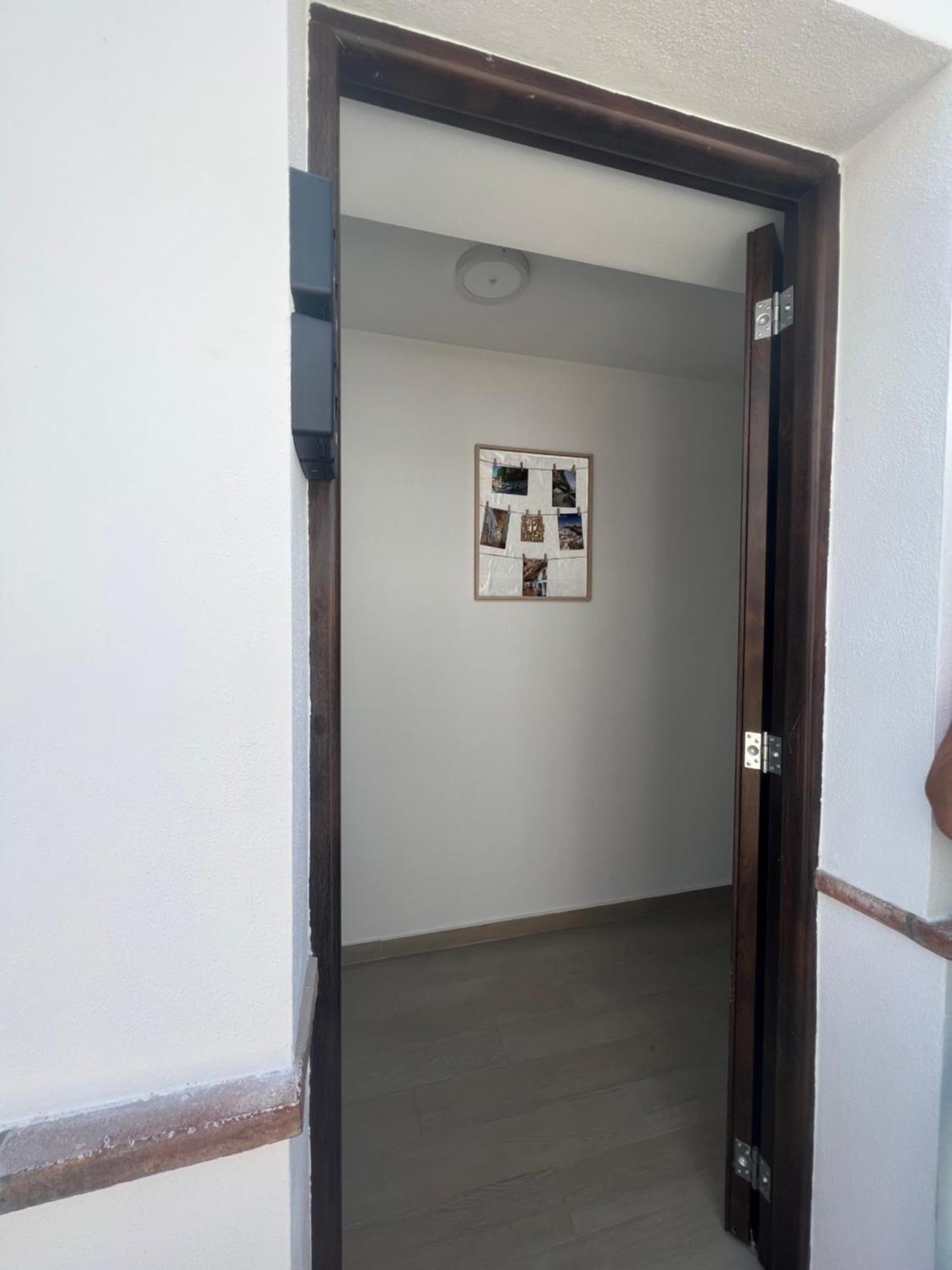 Setenil De Las Bodegas La Posada מראה חיצוני תמונה