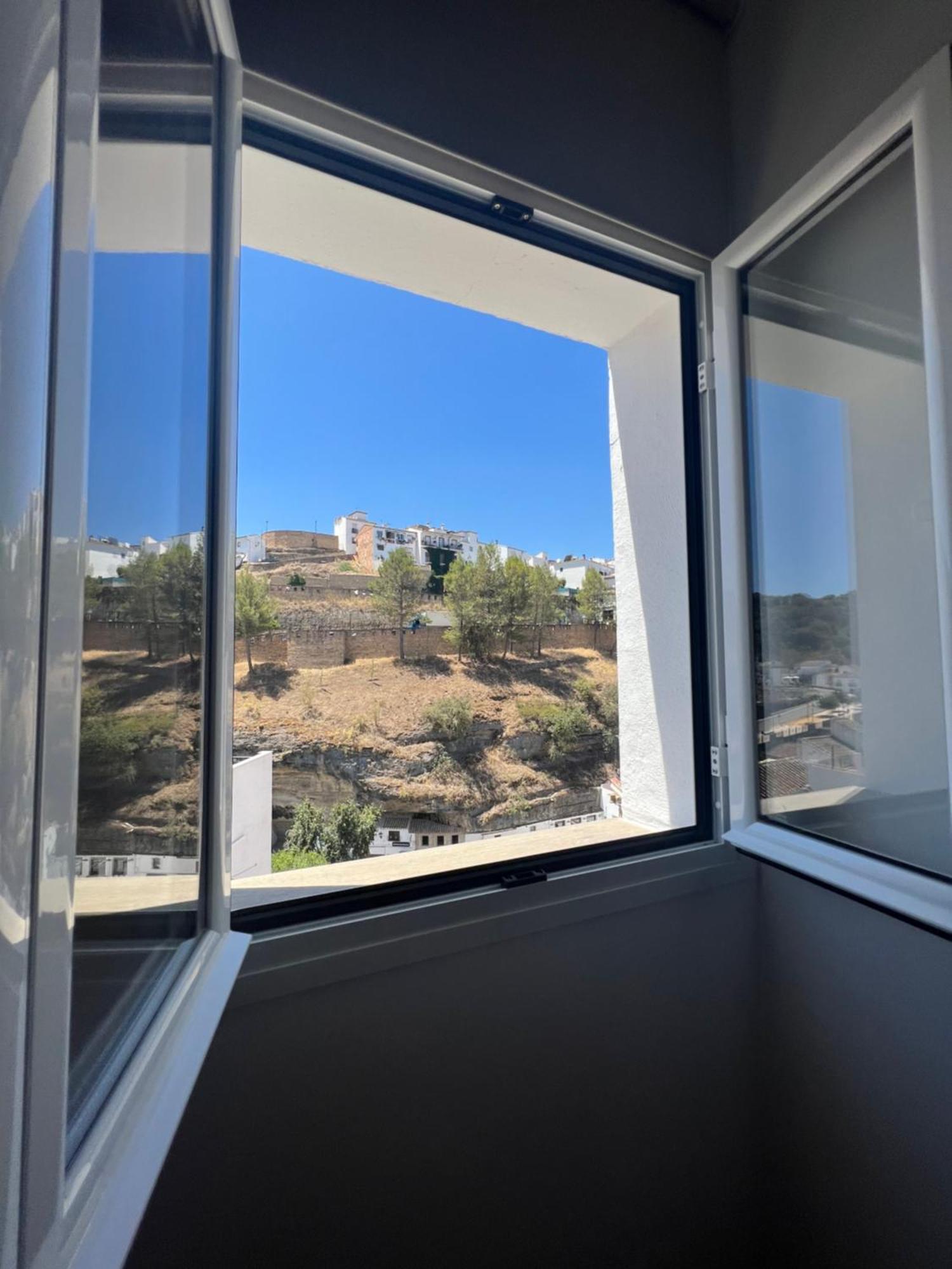 Setenil De Las Bodegas La Posada מראה חיצוני תמונה