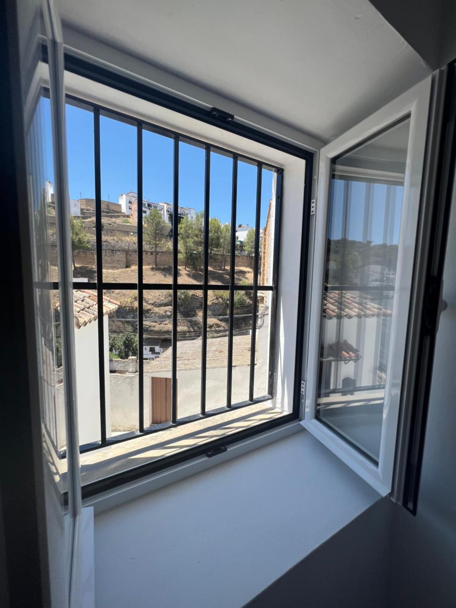 Setenil De Las Bodegas La Posada מראה חיצוני תמונה